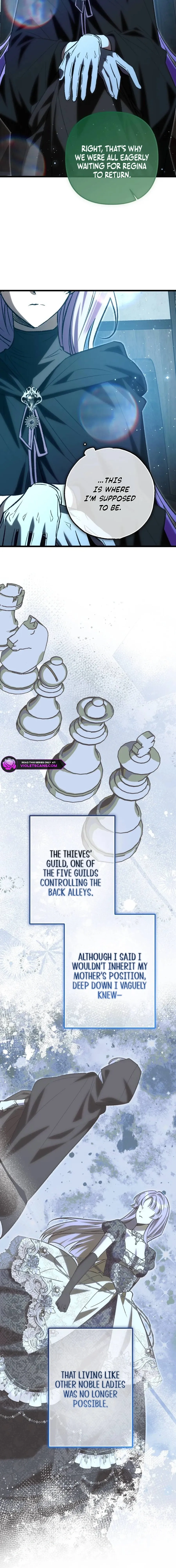 The Hero Proposed to Me Chapter 52 Online - página 7