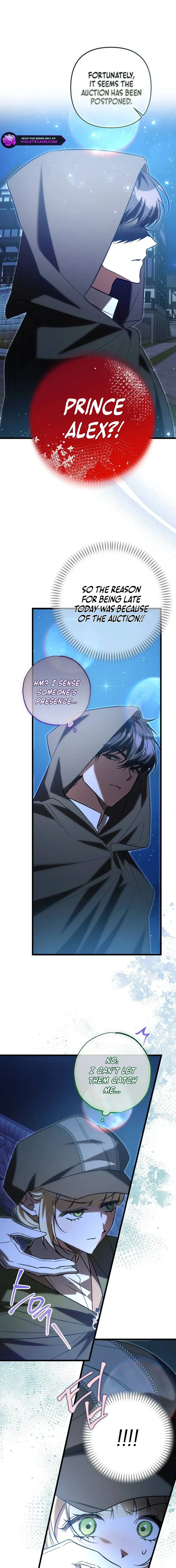 The Hero Proposed to Me Chapter 52 Online - página 15