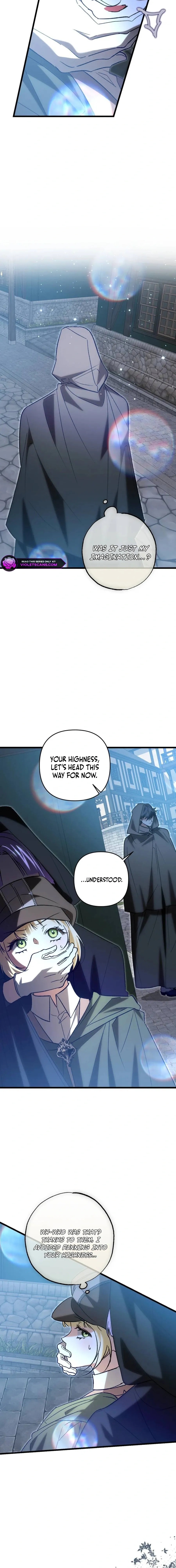 The Hero Proposed to Me Chapter 52 Online - página 16