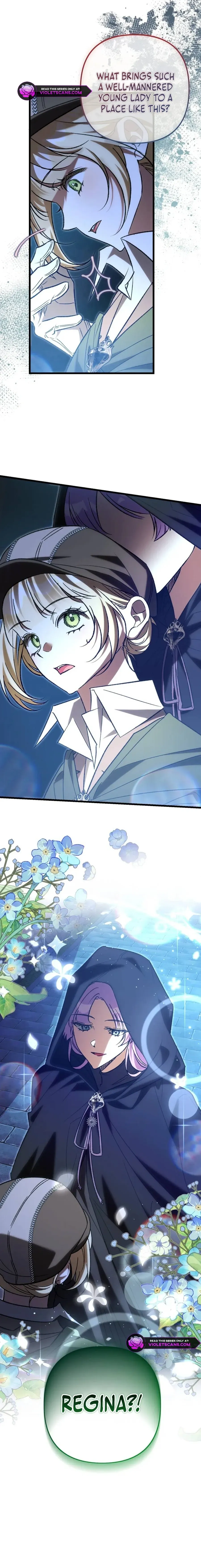 The Hero Proposed to Me Chapter 52 Online - página 17