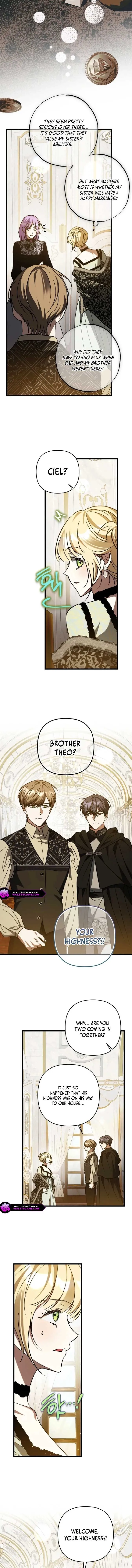 The Hero Proposed to Me Chapter 55 Online - página 10