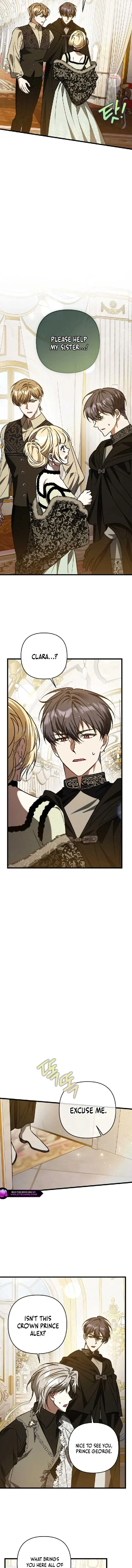 The Hero Proposed to Me Chapter 55 Online - página 11
