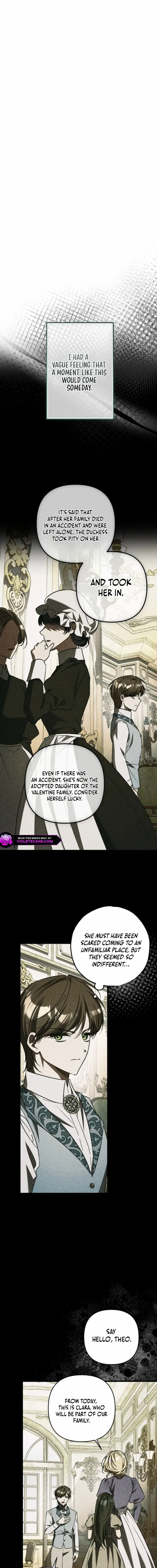 The Hero Proposed to Me Chapter 56 Online - página 4