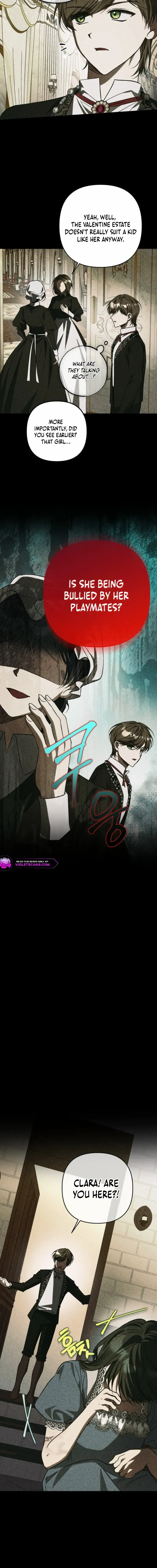The Hero Proposed to Me Chapter 56 Online - página 7
