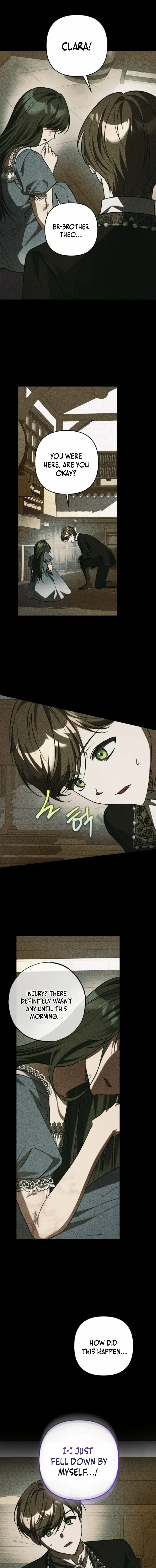 The Hero Proposed to Me Chapter 56 Online - página 8