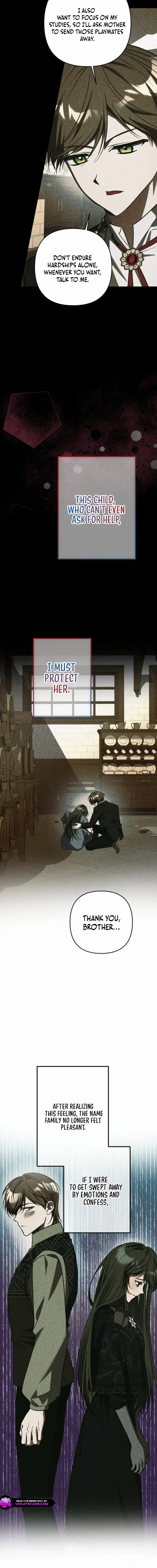 The Hero Proposed to Me Chapter 56 Online - página 10