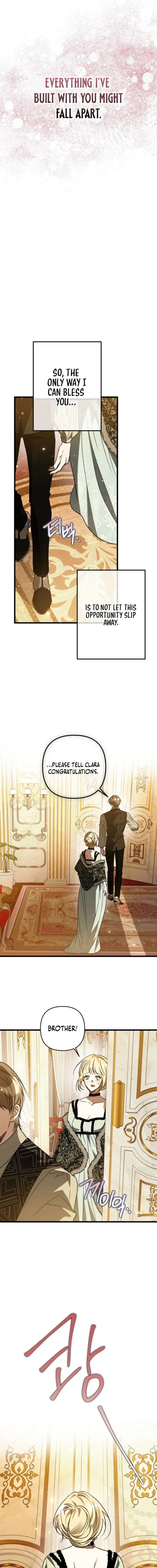 The Hero Proposed to Me Chapter 56 Online - página 11