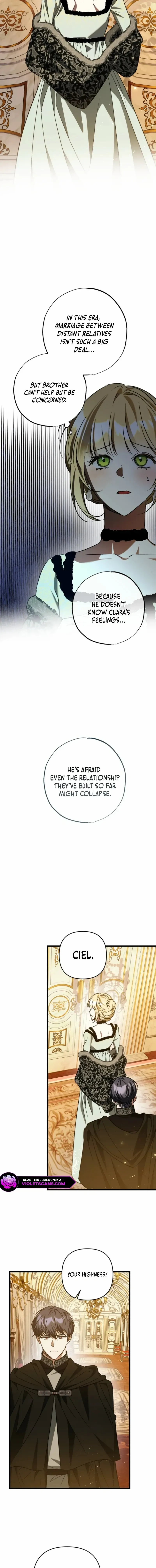 The Hero Proposed to Me Chapter 56 Online - página 12