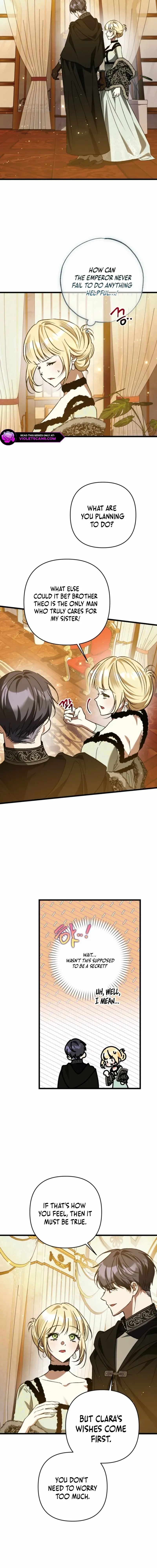 The Hero Proposed to Me Chapter 56 Online - página 14