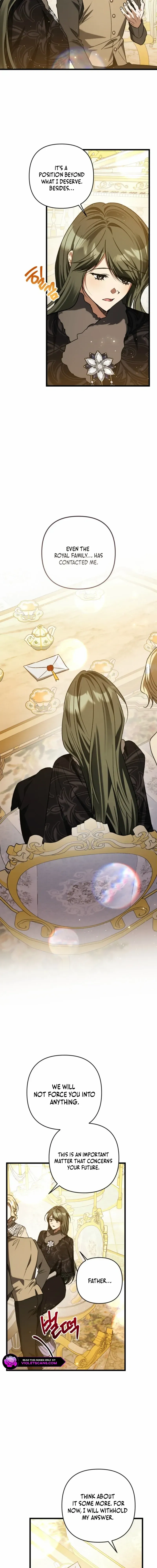 The Hero Proposed to Me Chapter 57 Online - página 2