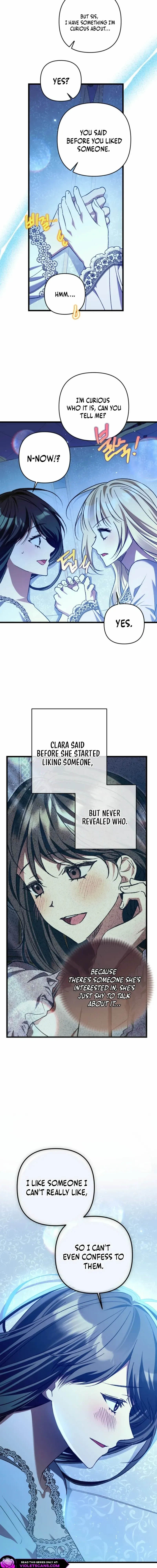 The Hero Proposed to Me Chapter 57 Online - página 10