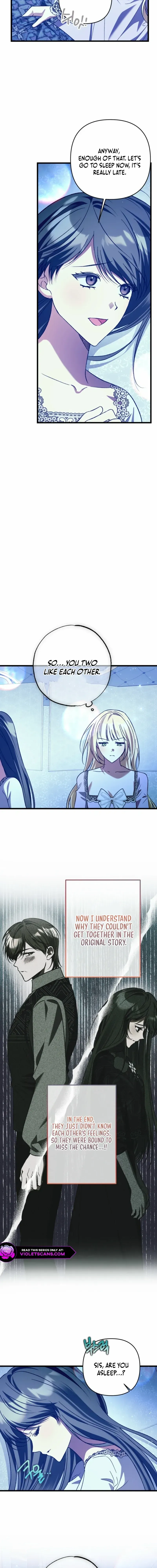 The Hero Proposed to Me Chapter 57 Online - página 12