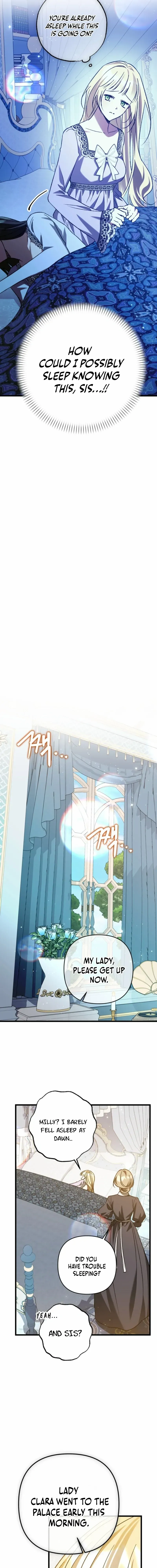 The Hero Proposed to Me Chapter 57 Online - página 13