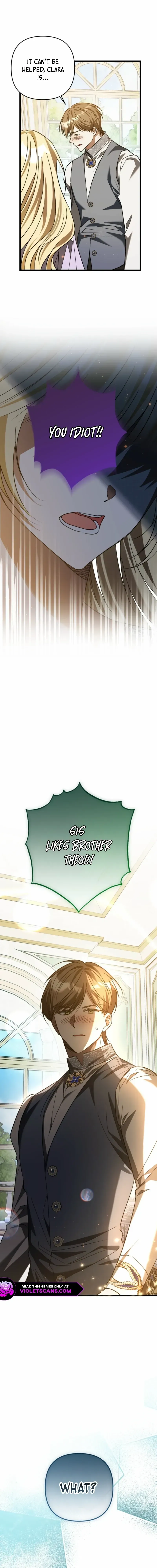 The Hero Proposed to Me Chapter 57 Online - página 16