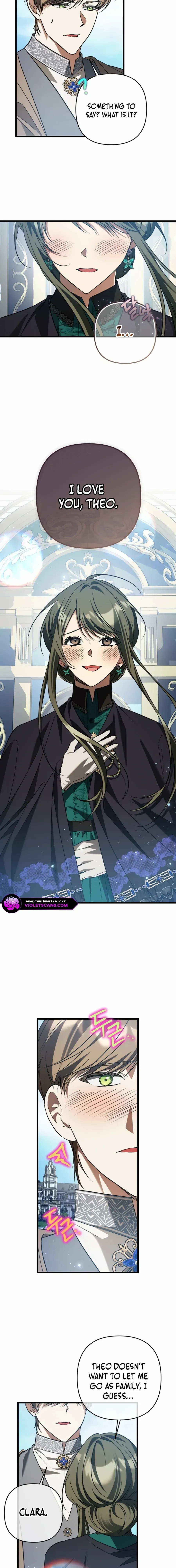 The Hero Proposed to Me Chapter 58 Online - página 12