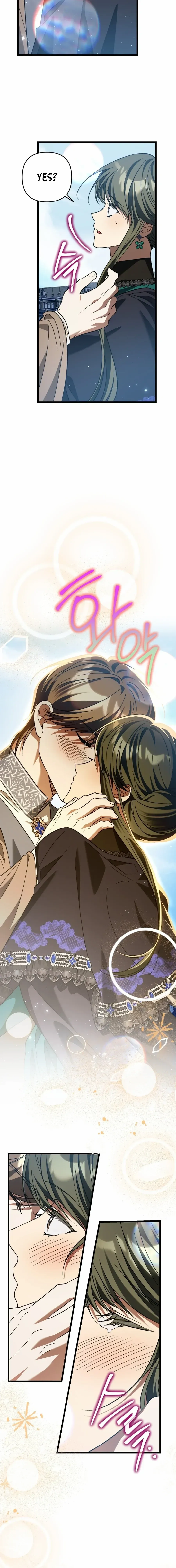 The Hero Proposed to Me Chapter 58 Online - página 13