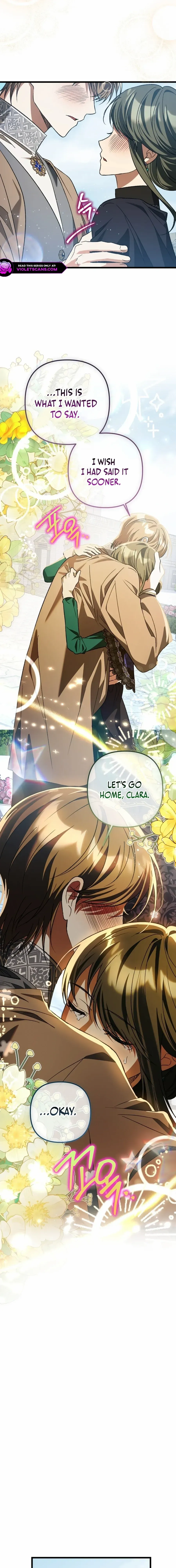 The Hero Proposed to Me Chapter 58 Online - página 14
