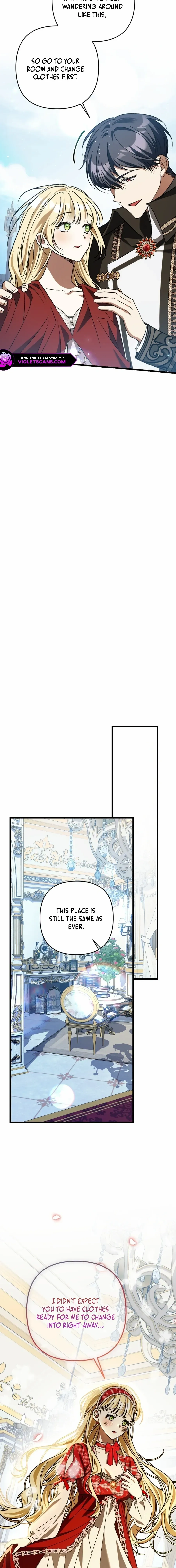 The Hero Proposed to Me Chapter 58 Online - página 17