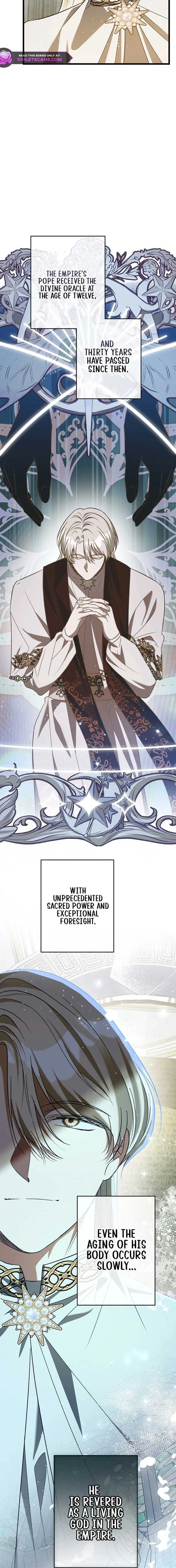 The Hero Proposed to Me Chapter 60 Online - página 2