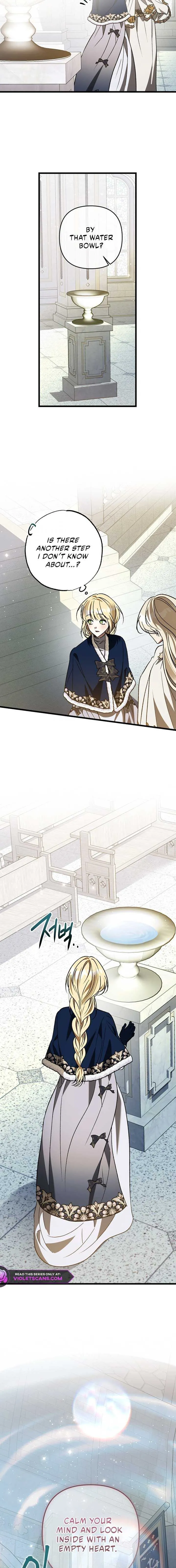 The Hero Proposed to Me Chapter 60 Online - página 5
