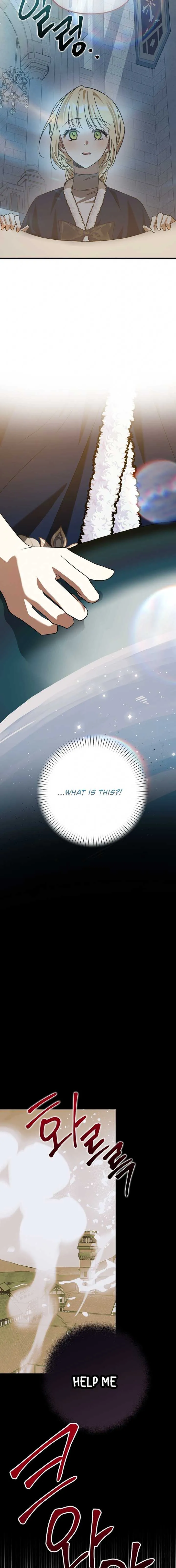 The Hero Proposed to Me Chapter 60 Online - página 6
