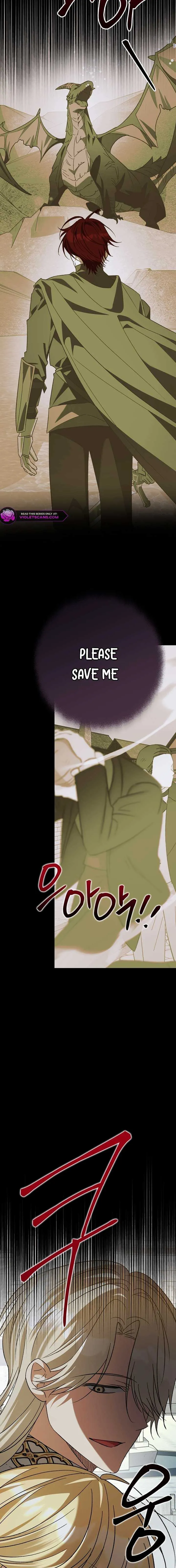 The Hero Proposed to Me Chapter 60 Online - página 7