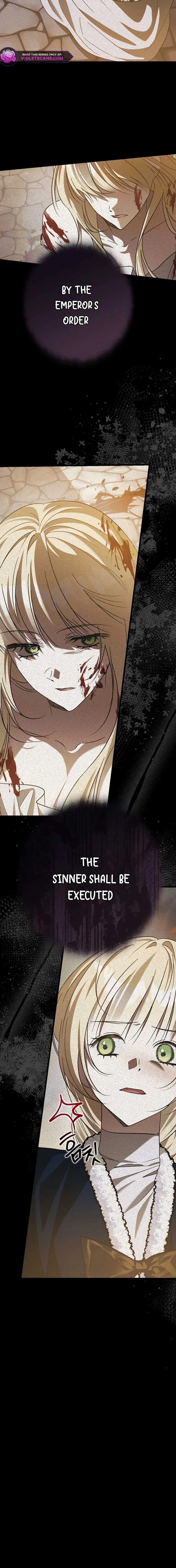 The Hero Proposed to Me Chapter 60 Online - página 9