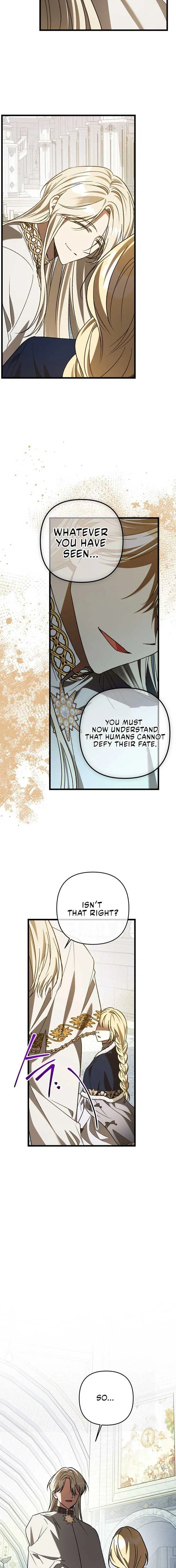 The Hero Proposed to Me Chapter 60 Online - página 12