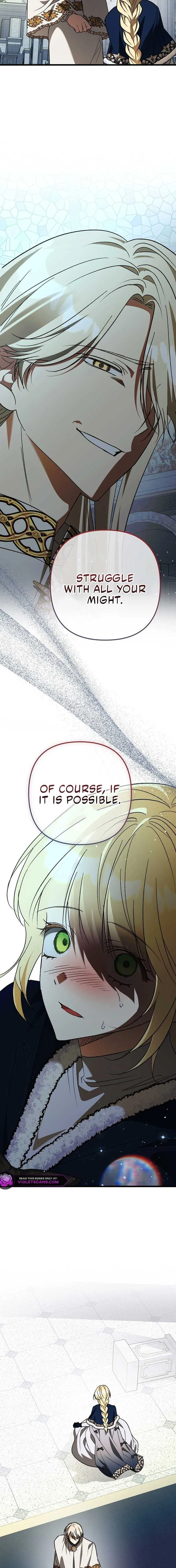 The Hero Proposed to Me Chapter 60 Online - página 13
