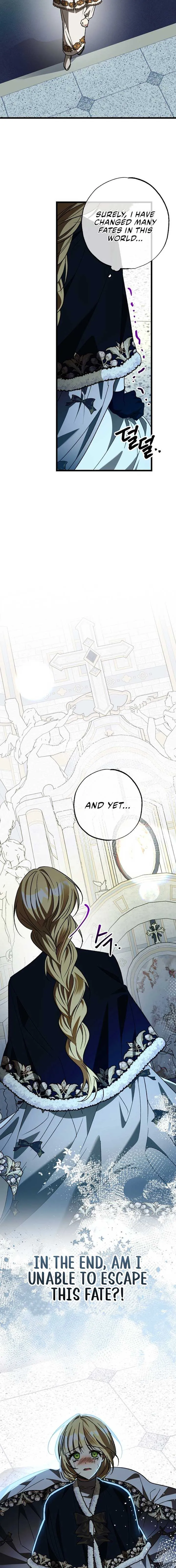 The Hero Proposed to Me Chapter 60 Online - página 14