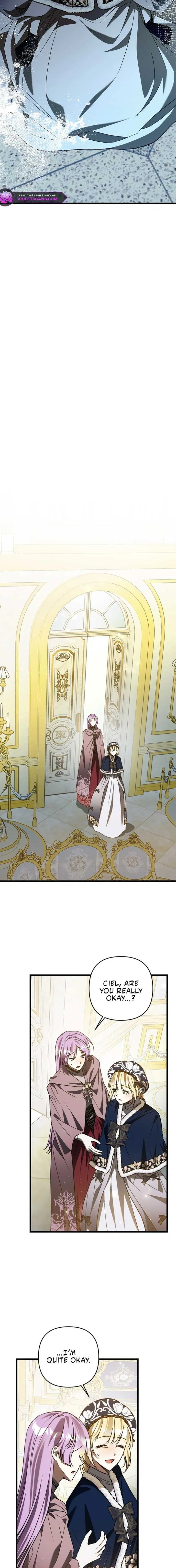 The Hero Proposed to Me Chapter 60 Online - página 15