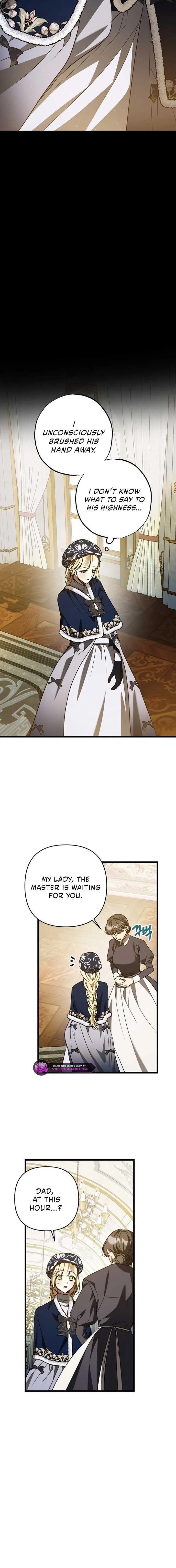 The Hero Proposed to Me Chapter 60 Online - página 18