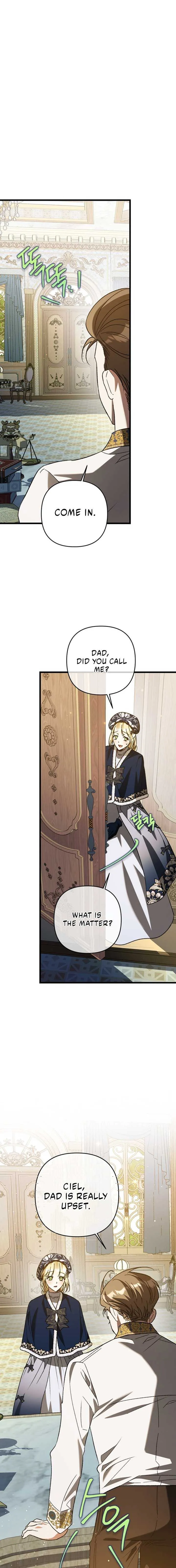 The Hero Proposed to Me Chapter 60 Online - página 19