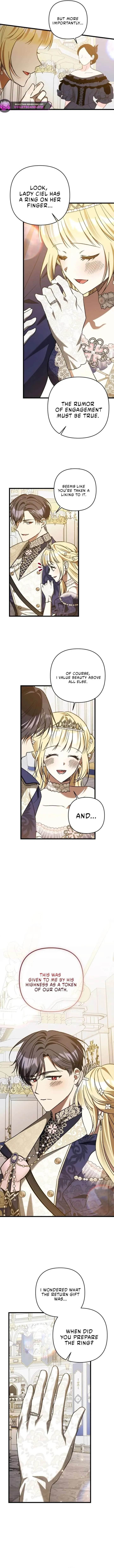 The Hero Proposed to Me Chapter 63 Online - página 2