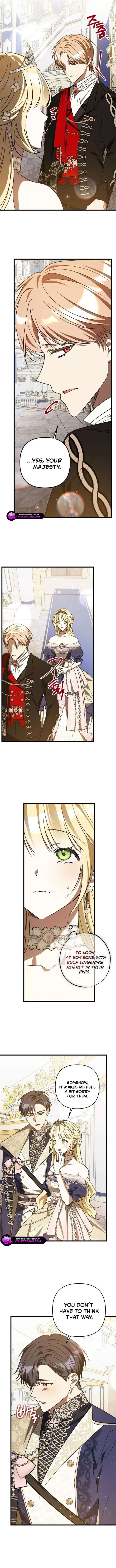 The Hero Proposed to Me Chapter 63 Online - página 7