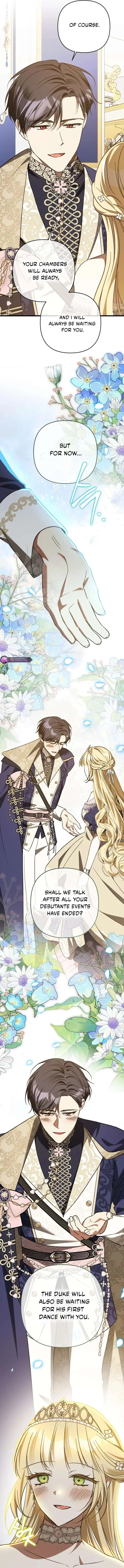 The Hero Proposed to Me Chapter 63 Online - página 9