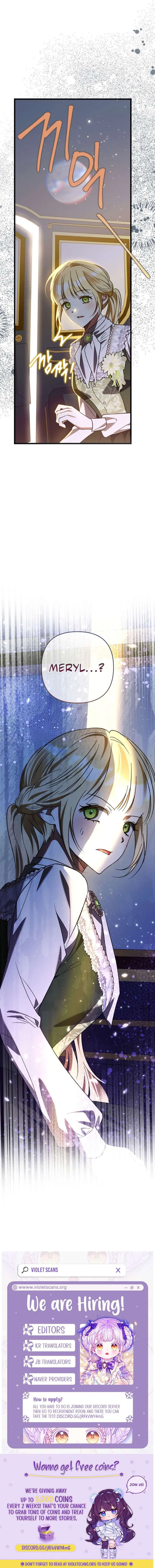 The Hero Proposed to Me Chapter 64 Online - página 11