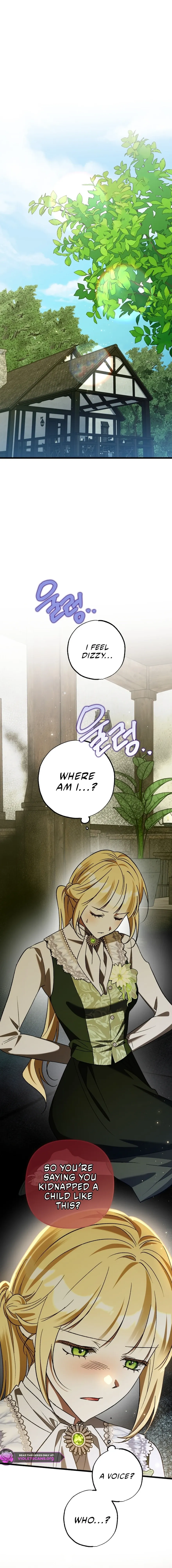 The Hero Proposed to Me Chapter 65 Online - página 3
