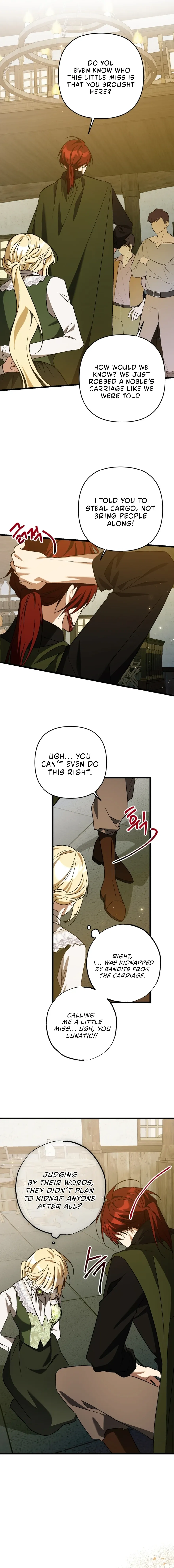 The Hero Proposed to Me Chapter 65 Online - página 4