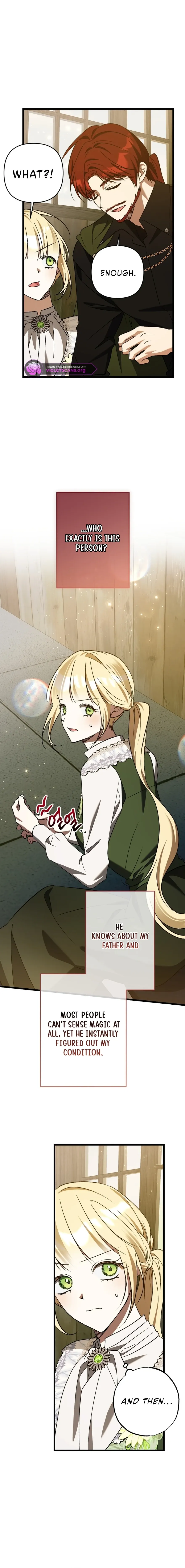 The Hero Proposed to Me Chapter 65 Online - página 7