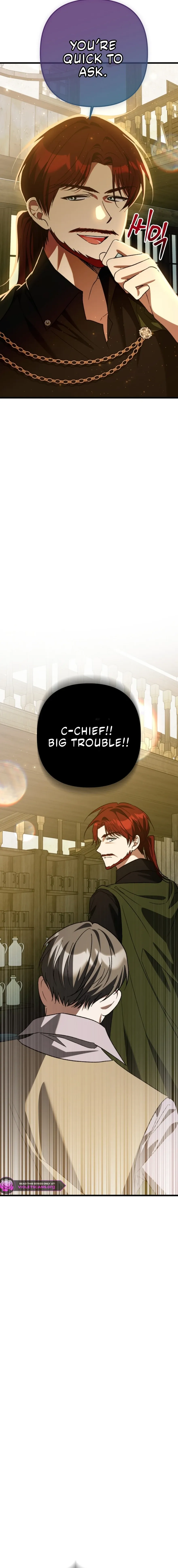The Hero Proposed to Me Chapter 65 Online - página 10