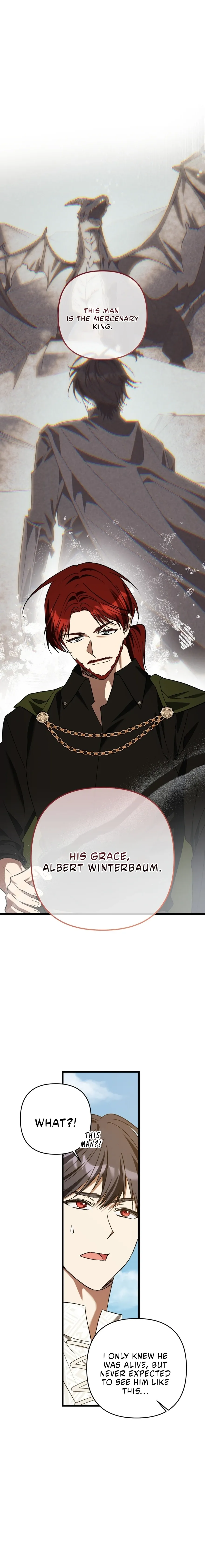The Hero Proposed to Me Chapter 65 Online - página 15