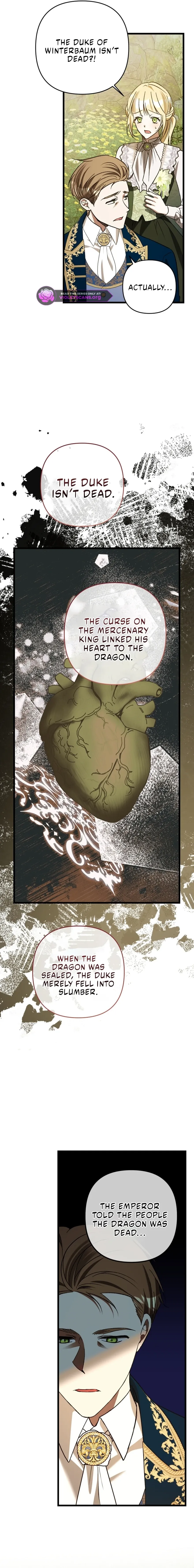 The Hero Proposed to Me Chapter 65 Online - página 16