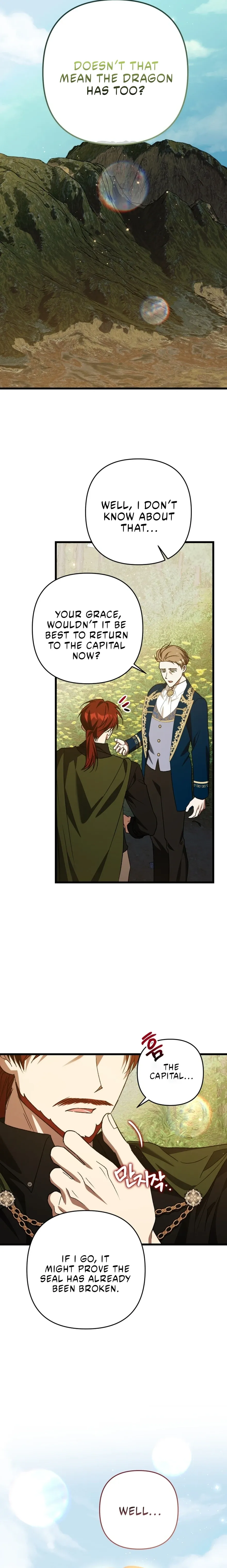 The Hero Proposed to Me Chapter 65 Online - página 18