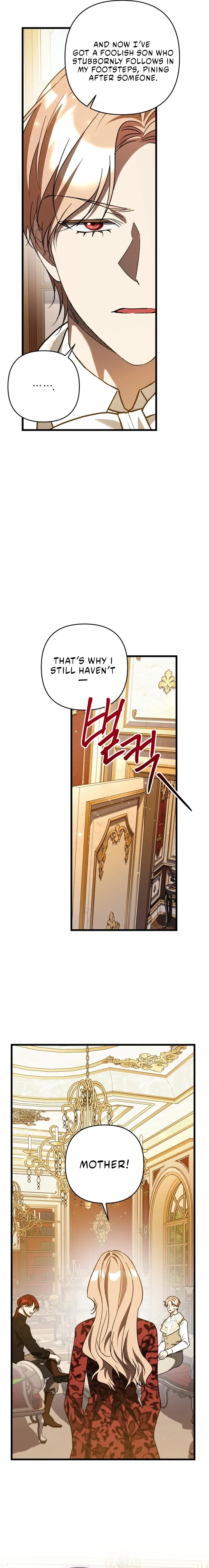 The Hero Proposed to Me Chapter 66 Online - página 8