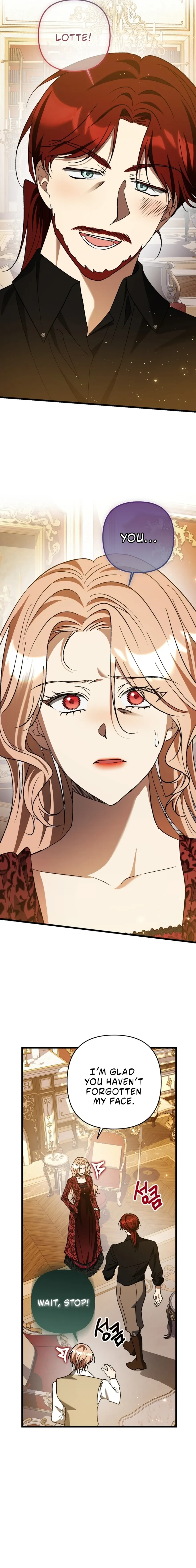 The Hero Proposed to Me Chapter 66 Online - página 9