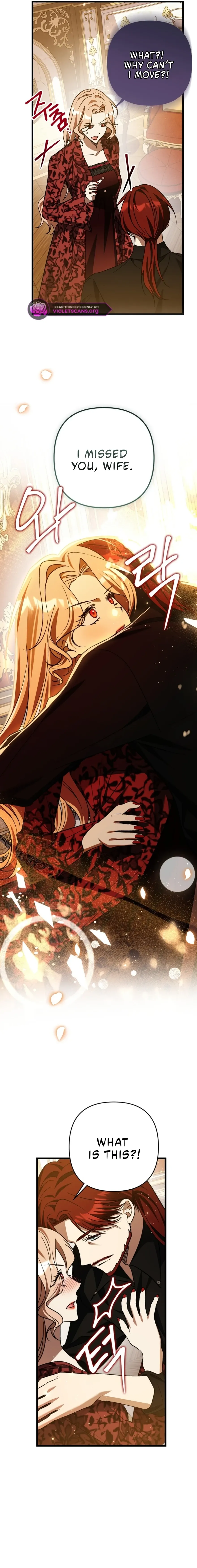 The Hero Proposed to Me Chapter 66 Online - página 10