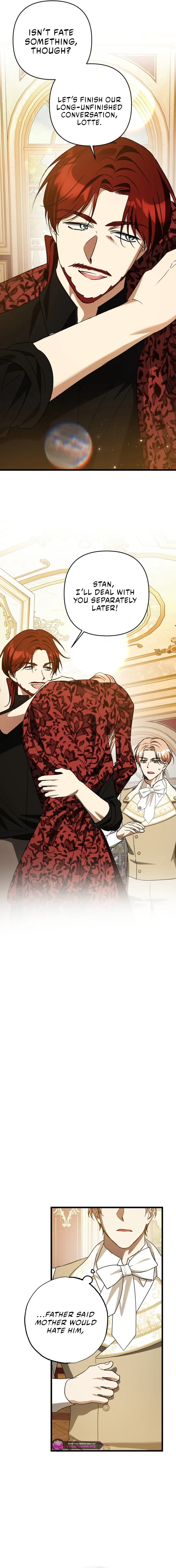 The Hero Proposed to Me Chapter 66 Online - página 13