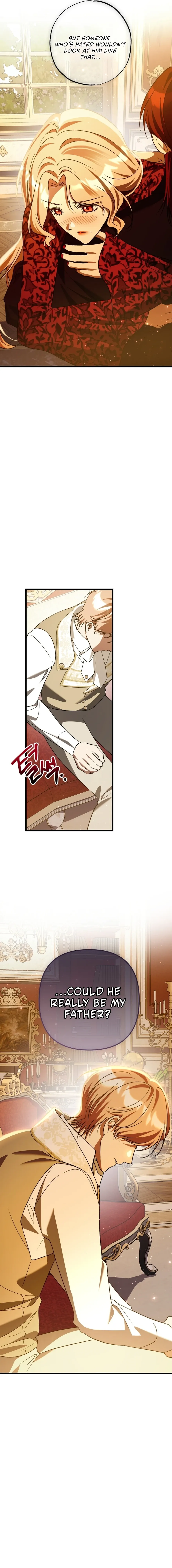 The Hero Proposed to Me Chapter 66 Online - página 14