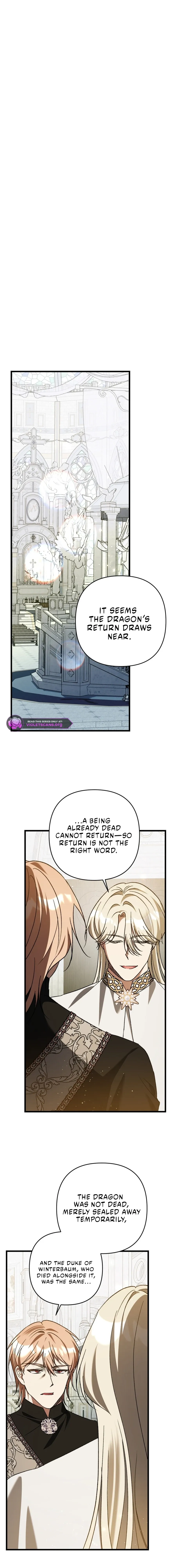 The Hero Proposed to Me Chapter 66 Online - página 15
